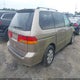 5FNRL18673B093408 2003 Honda Odyssey Ex auction photo thumbnail 4
