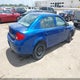 1G1AK52FX57582614 2005 Chevrolet Cobalt auction photo thumbnail 4