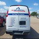 1GCWGBFP2P1103964 2023 Chevrolet Express Cargo Rwd 2500 Extended Wheelbase Wt auction photo thumbnail 17