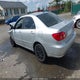 1NXBR32E97Z806037 2007 Toyota Corolla Le auction photo thumbnail 3