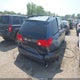 5TDZK23C38S127773 2008 Toyota Sienna Ce auction photo thumbnail 4