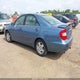 4T1BE32K72U565993 2002 Toyota Camry Le auction photo thumbnail 3