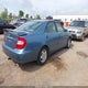 4T1BE32K72U565993 2002 Toyota Camry Le auction photo thumbnail 4
