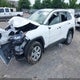 2T3F1RFV5LW133996 2020 Toyota Rav4 Le auction photo thumbnail 2