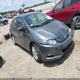 JHMZE2H75AS041654 2010 Honda Insight Ex auction photo thumbnail 1