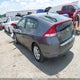 JHMZE2H75AS041654 2010 Honda Insight Ex auction photo thumbnail 3
