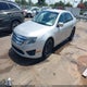 3FAHP0HA9BR138950 2011 Ford Fusion Se auction photo thumbnail 2
