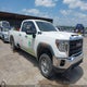 1GT59LE79PF115755 2023 GMC Sierra 2500Hd 4Wd Double Cab Long Bed Pro auction photo thumbnail 1