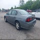 2G1WF52E849351953 2004 Chevrolet Impala auction photo thumbnail 3