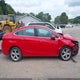 1G1BF5SMXH7115009 2017 Chevrolet Cruze Premier Auto auction photo thumbnail 14