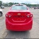 1G1BF5SMXH7115009 2017 Chevrolet Cruze Premier Auto auction photo thumbnail 17
