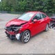 1G1BF5SMXH7115009 2017 Chevrolet Cruze Premier Auto auction photo thumbnail 2