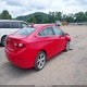 1G1BF5SMXH7115009 2017 Chevrolet Cruze Premier Auto auction photo thumbnail 4