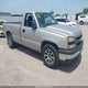 3GCEC14X17G185241 2007 Chevrolet Silverado 1500 Classic Work Truck auction photo thumbnail 1
