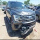 1FMJU1HT2JEA13586 2018 Ford Expedition Xlt auction photo thumbnail 6