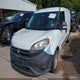 ZFBERFAT2G6B64550 2016 Ram Promaster City Tradesman auction photo thumbnail 2