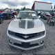 2G1FB1E35C9185856 2012 Chevrolet Camaro 1Lt auction photo thumbnail 13