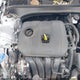 3KPF24AD0ME267231 2021 Kia Forte Lxs auction photo thumbnail 10