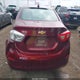 1G1BE5SM4G7270995 2016 Chevrolet Cruze Lt Auto auction photo thumbnail 16