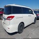 JN8AE2KP7E9107596 2014 Nissan Quest S auction photo thumbnail 4