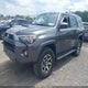 JTEBU5JR7J5493201 2018 Toyota 4Runner Trd Off Road auction photo thumbnail 2