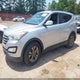 5XYZU3LB6FG284344 2015 Hyundai Santa Fe Sport 2.4L auction photo thumbnail 2
