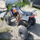 5Y4AJ69E1RA103090 2024 Yamaha Yfz450 R auction photo thumbnail 3