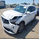 5J8YD9H41RL000301 2024 Acura Mdx Technology Package auction photo thumbnail 2