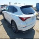 5J8YD9H41RL000301 2024 Acura Mdx Technology Package auction photo thumbnail 3