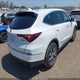 5J8YD9H41RL000301 2024 Acura Mdx Technology Package auction photo thumbnail 4