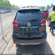 KNMAT2MV9JP508022 2018 Nissan Rogue Sv auction photo thumbnail 17