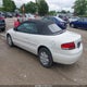 1C3EL45X24N388386 2004 Chrysler Sebring auction photo thumbnail 3