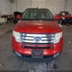 2FMDK4JC8ABB65771 2010 Ford Edge Sel auction photo thumbnail 12