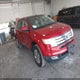 2FMDK4JC8ABB65771 2010 Ford Edge Sel auction photo thumbnail 1