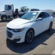 1G1ZD5ST1NF166850 2022 Chevrolet Malibu Fwd Lt auction photo thumbnail 2