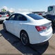 1G1ZD5ST1NF166850 2022 Chevrolet Malibu Fwd Lt auction photo thumbnail 3