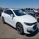 1G1ZD5ST1NF166850 2022 Chevrolet Malibu Fwd Lt auction photo thumbnail 6