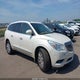 5GAKVBKD6FJ182541 2015 Buick Enclave Leather auction photo thumbnail 1