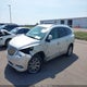 5GAKVBKD6FJ182541 2015 Buick Enclave Leather auction photo thumbnail 2