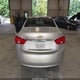 1G11Z5S33LU101280 2020 Chevrolet Impala Fwd Lt auction photo thumbnail 16