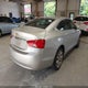 1G11Z5S33LU101280 2020 Chevrolet Impala Fwd Lt auction photo thumbnail 4