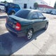 JM1BJ225X20525208 2002 Mazda Protege Dx/Es/Lx auction photo thumbnail 4