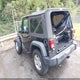 1C4AJWAG2EL281398 2014 Jeep Wrangler Sport auction photo thumbnail 3