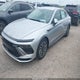 KMHL34JJ9SA131486 2025 Hyundai Sonata Hybrid Sel auction photo thumbnail 2