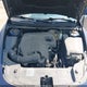 1G1ZC5EB4A4134258 2010 Chevrolet Malibu Lt auction photo thumbnail 10