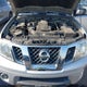 1N6AD0ER8CC438250 2012 Nissan Frontier Sv auction photo thumbnail 10