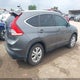 2HKRM3H71EH537792 2014 Honda Cr-V Ex-L auction photo thumbnail 4