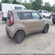 KNDJN2A24E7093895 2014 Kia Soul auction photo thumbnail 4