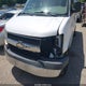 1GCZGFBA9A1110682 2010 Chevrolet Express 2500 Work Van auction photo thumbnail 6