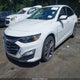 1G1ZD5ST6NF200457 2022 Chevrolet Malibu Fwd Lt auction photo thumbnail 2